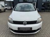 Volkswagen Golf Plus VI 1.6 TDI Match/1.Hd/Kamera/Standheiz - Volkswagen Golf: Match TDI