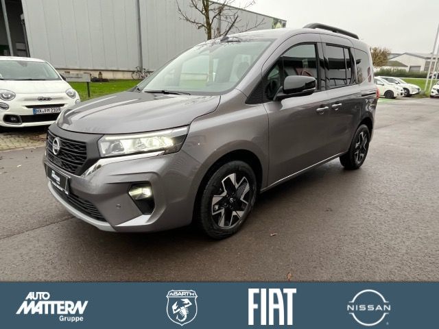 Nissan Townstar