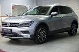 Volkswagen Tiguan 2.0 TDI Highline 4Motion 360KAMERA*NAVI*S - Diesel Gebrauchtwagen mit Euro5