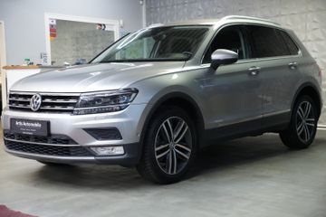 Volkswagen Tiguan - 3