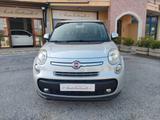 Fiat 500L 1.6 Multijet 105 CV Pop Star - silberne Fiat 500L