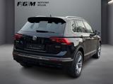 Volkswagen Tiguan 2.0 TDI BMT 4Motion Sound AHK|Sitzhz| - Volkswagen Tiguan SOUND mit Diesel-Antrieb