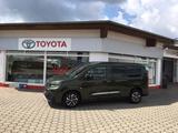 Toyota Proace City Verso Teamplayer L2 7-Sitzer - Toyota Proace City: 7 Sitzer