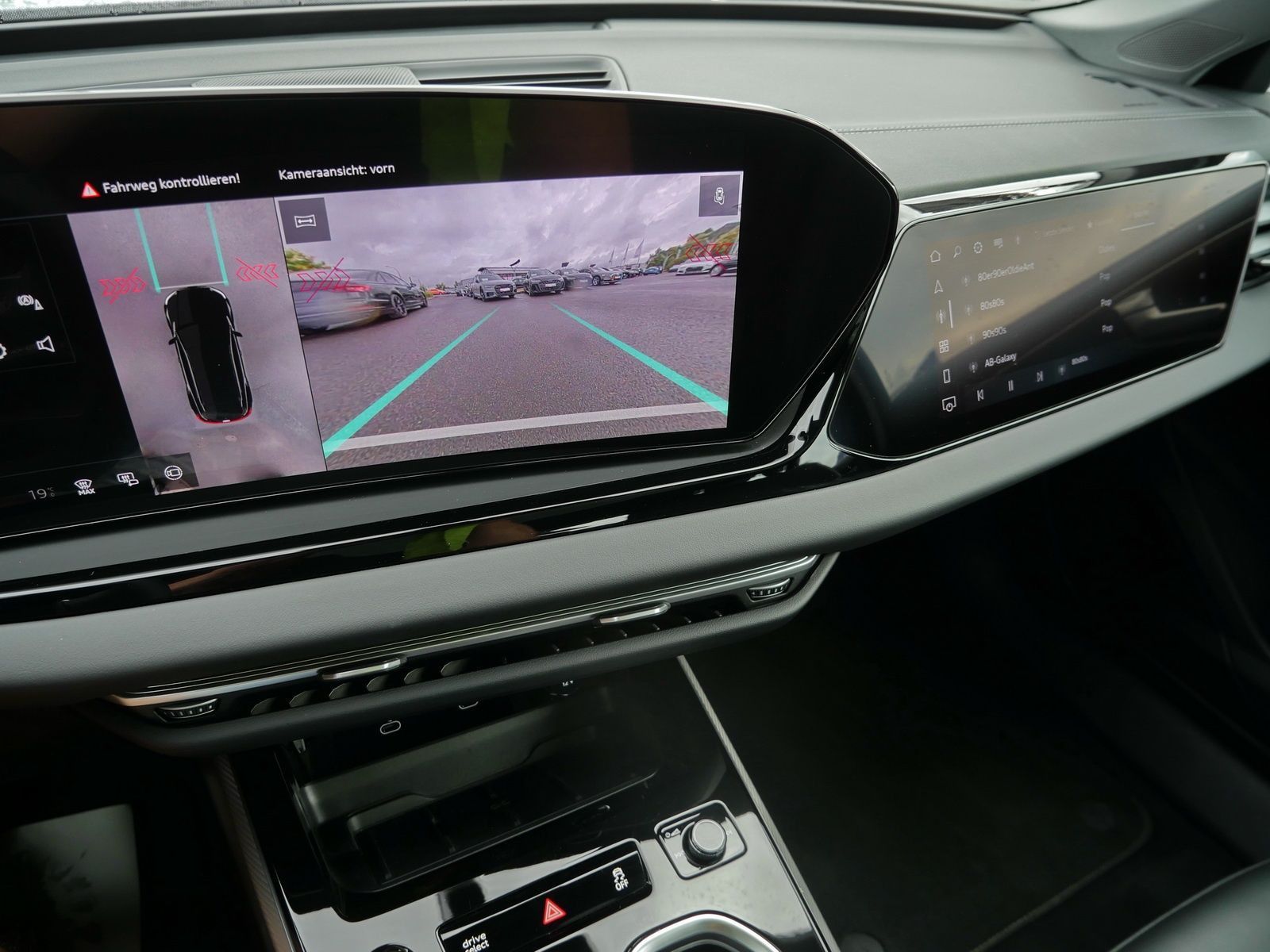 Audi A6 - Bild 15