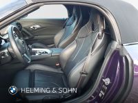 BMW Z4 - Vorschau Bild 13