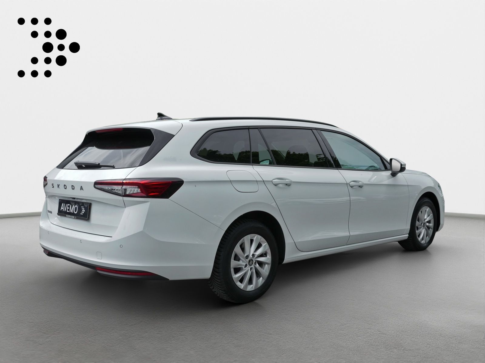 Skoda Superb - Bild 17