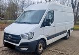 Hyundai H350 hoch + lang mit TÜV - Hyundai H350 Gebrauchtwagen