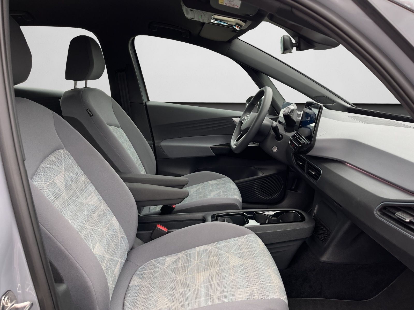 Volkswagen ID.3 - Bild 5