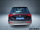 Seat Tarraco 2.0TSI DSG Xcellence 4Drive 7-Sitzer - Seat Gebrauchtwagen
