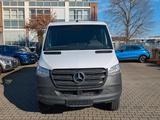 Mercedes-Benz Sprinter 316 CDI  4x4 5-Sitzer AHK Navi Standhzg - Mercedes-Benz Sitzer sprinter 5