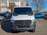 Mercedes-Benz Sprinter 316 CDI 4x4 5-Sitzer AHK Navi Standhzg - Mercedes-Benz 5 sitzer