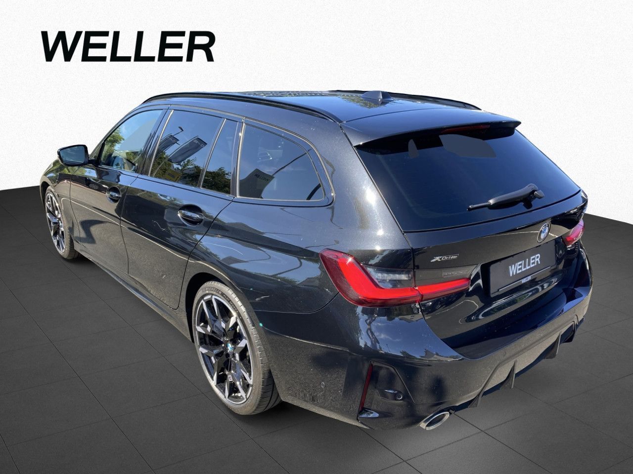 BMW 330 - Bild 12