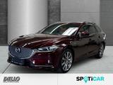 Mazda 6 20th Anniversary PDC+Kamera CarPlay Allwetter  - Mazda 6 20th Anniversary Gebrauchtwagen