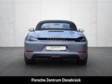 Porsche Boxster 718  20-Zoll GT-Sportlenkrad Apple CarPl - Porsche Boxster in Osnabrück