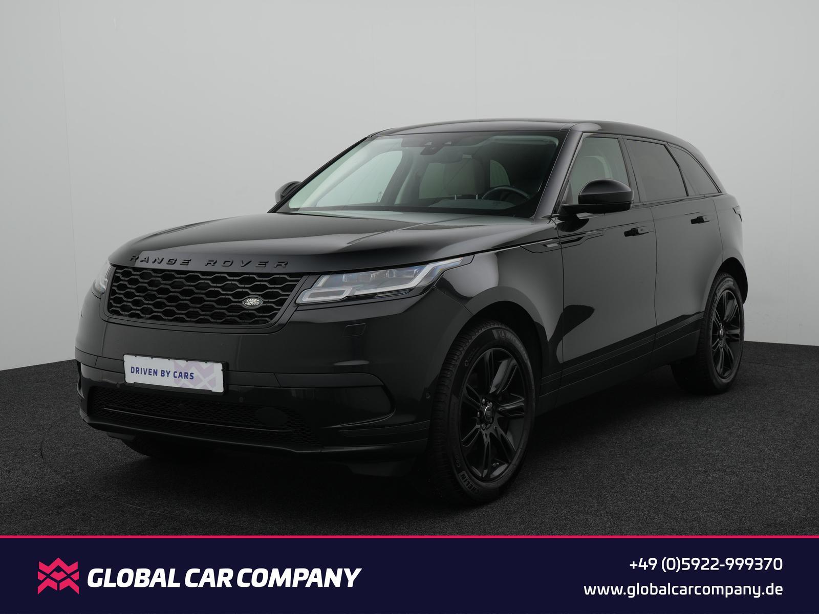 Land Rover Range Rover Velar HSE,LED,MEMO,TOTW,MERIDIAN,APP