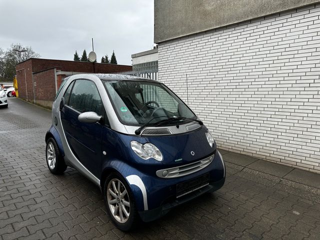 Smart ForTwo fortwo coupe Grandstyle TÜV NEU*2.HAND