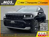 Jeep Compass Elektro First Edition #MATRIXLED - Jeep Compass mit Elektro-Antrieb