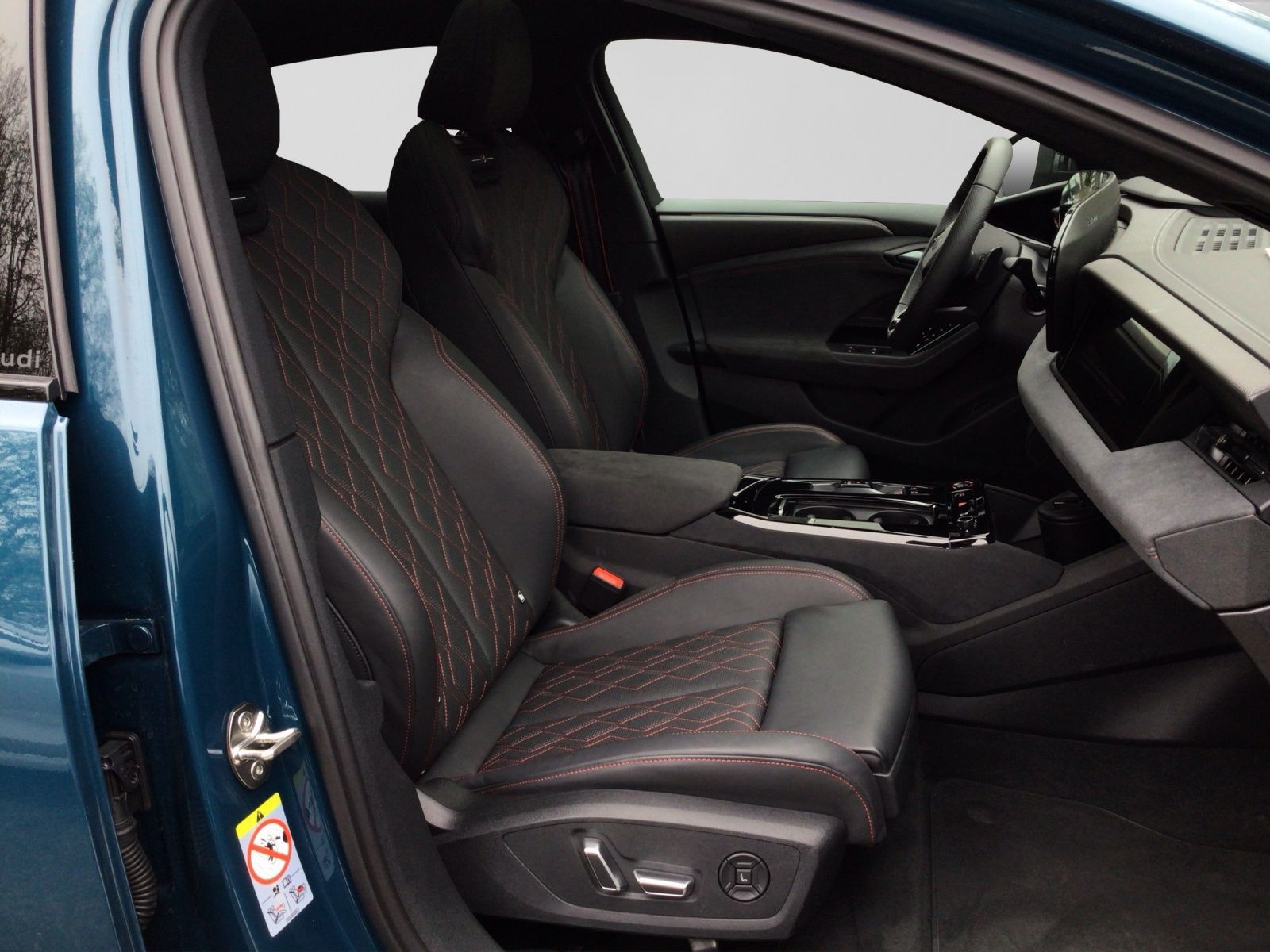 Audi S6 e-tron - Bild 5