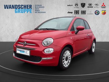 Fiat 500 Dolcevita 1.0 +Pano+Klima