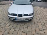 Seat seat leon 1.6 - Seat aus 2002