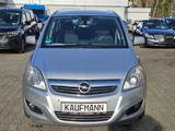Opel Zafira B Family Plus 1.8 - Opel: 1.8