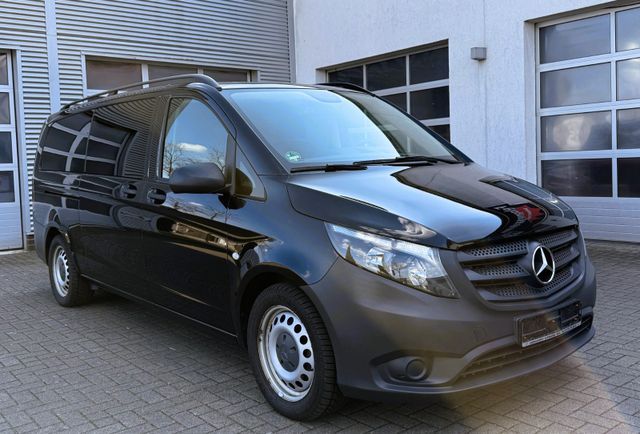 Mercedes-Benz Vito 114d Tourer Pro Extra Lang Navi/9-Sitzer