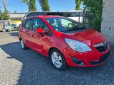 Opel Meriva 1.4 - Opel Meriva Gebrauchtwagen in Mainz