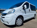 Opel OPEL VIVARO 9 POSTI - gebrauchte Opel Vivaro aus dem Jahr 2010