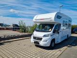 Dethleffs A 6820-2 Alpa Vollausstattung - Offers