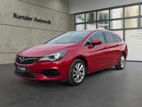 Opel Astra K Sports Tourer Elegance *NAVI*RFK*SHZ*TÜV - Opel Astra: K