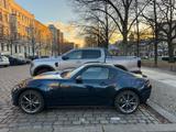 Mazda MX-5 RF 2.0 SKYACTIV-G Kinenbi Kinenbi - gebrauchte Mazda MX-5 aus dem Jahr 2022