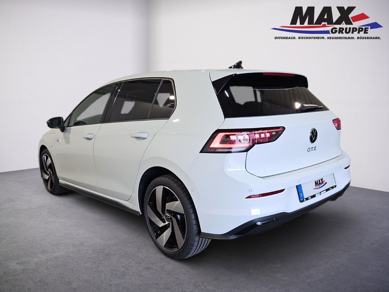 Volkswagen Golf - Bild 6