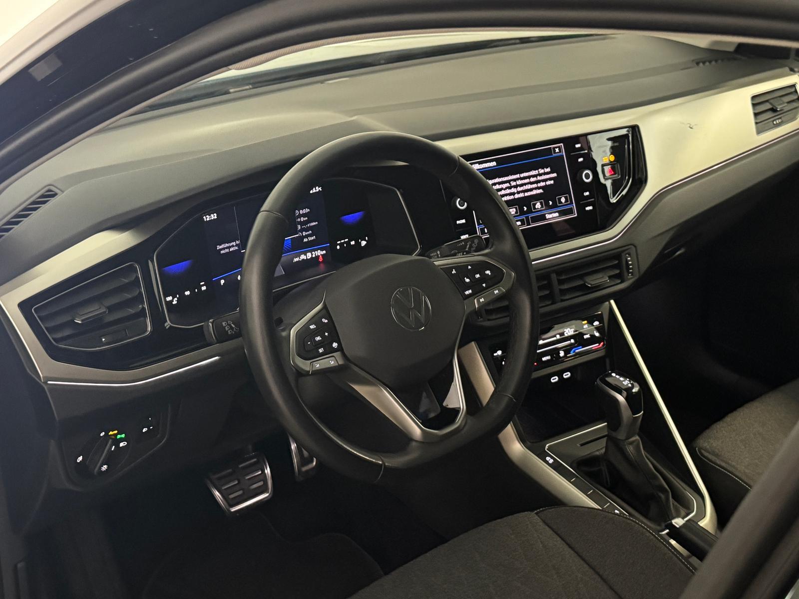 Volkswagen Taigo Move virtual ohne Anz. ab 229,-- mtl., миниатюра 11