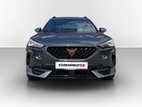 Cupra Formentor - Vorschau Bild 5