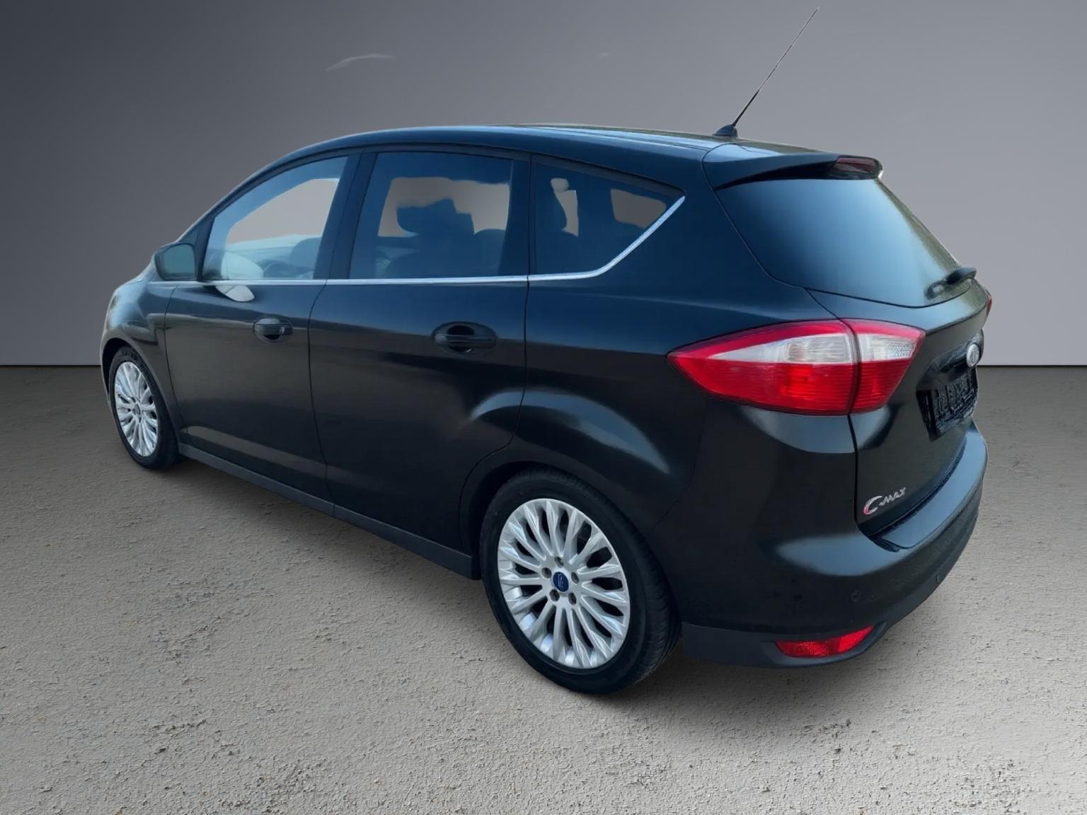 Ford C-Max C-MAX Ambiente