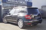 Mercedes-Benz GLK 250 CDI 4M*XENON*VOLLLEDER*NAVI*1 HAND* - Mercedes-Benz in Essen: Glk