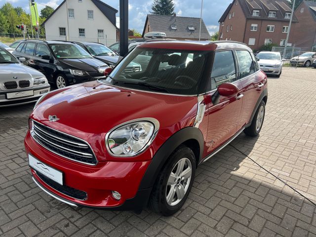 MINI Cooper Countryman