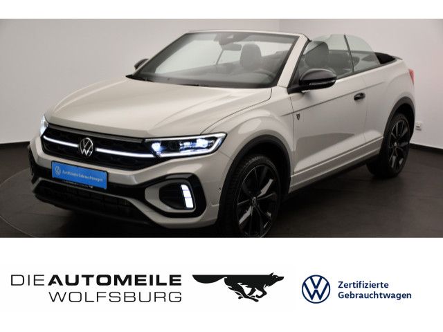 T-Roc Cabrio 1.5 TSI DSG R-Line Edition Karmann