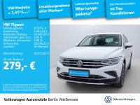 Volkswagen Tiguan - Vorschau Bild 2