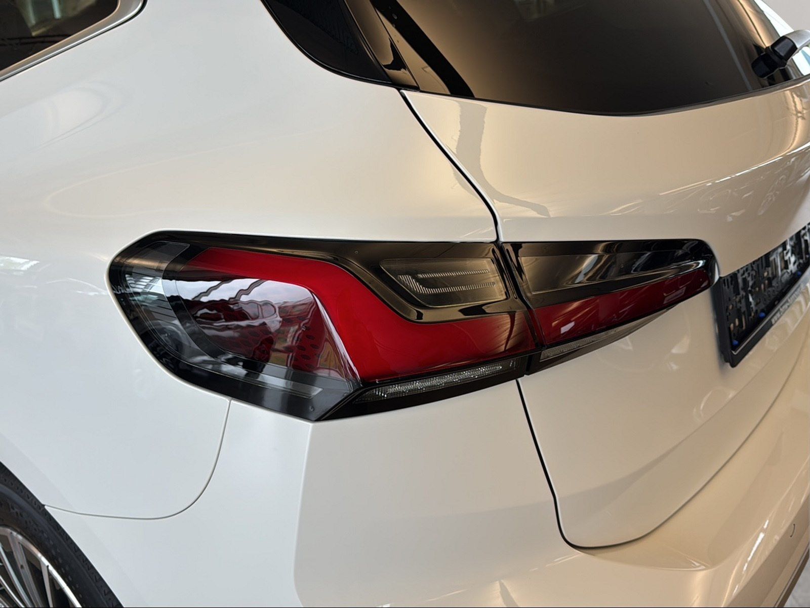 BMW 220 Active Tourer - Bild 14