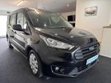 Ford Transit Connect Kombi lang Trend aus Erster Hand - Ford Transit: Lang
