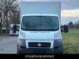 Fiat Ducato/Koffer/8 Fach/ - Fiat Ducato: 8d