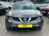 Nissan Juke *Aut*4x4*Pano*F1*TÜV NEU - Nissan: Ju