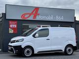 Toyota  Proace L1 Kasten Compact Meister*360|AHK|NAVI - Toyota Diesel Pritsche + Plane