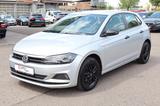 Volkswagen Polo VI 1.6 TDI Trendline Klima_8Fach_StzHz_AppC - Volkswagen Polo: TDI Trendline