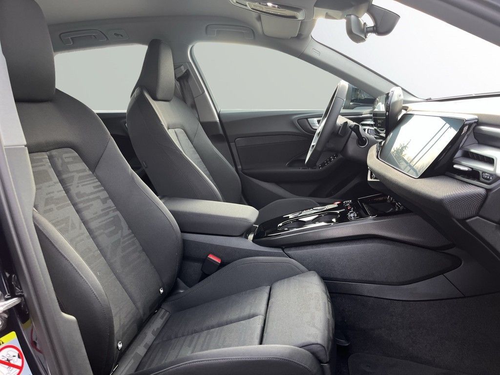 Audi A5 - Bild 18