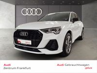 Audi Q3 - Vorschau Bild 1