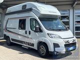 Weinsberg CaraBus 600 MQH FIAT 2025 Fire Autom TV Navi - Weinsberg CaraBus 600 MQ