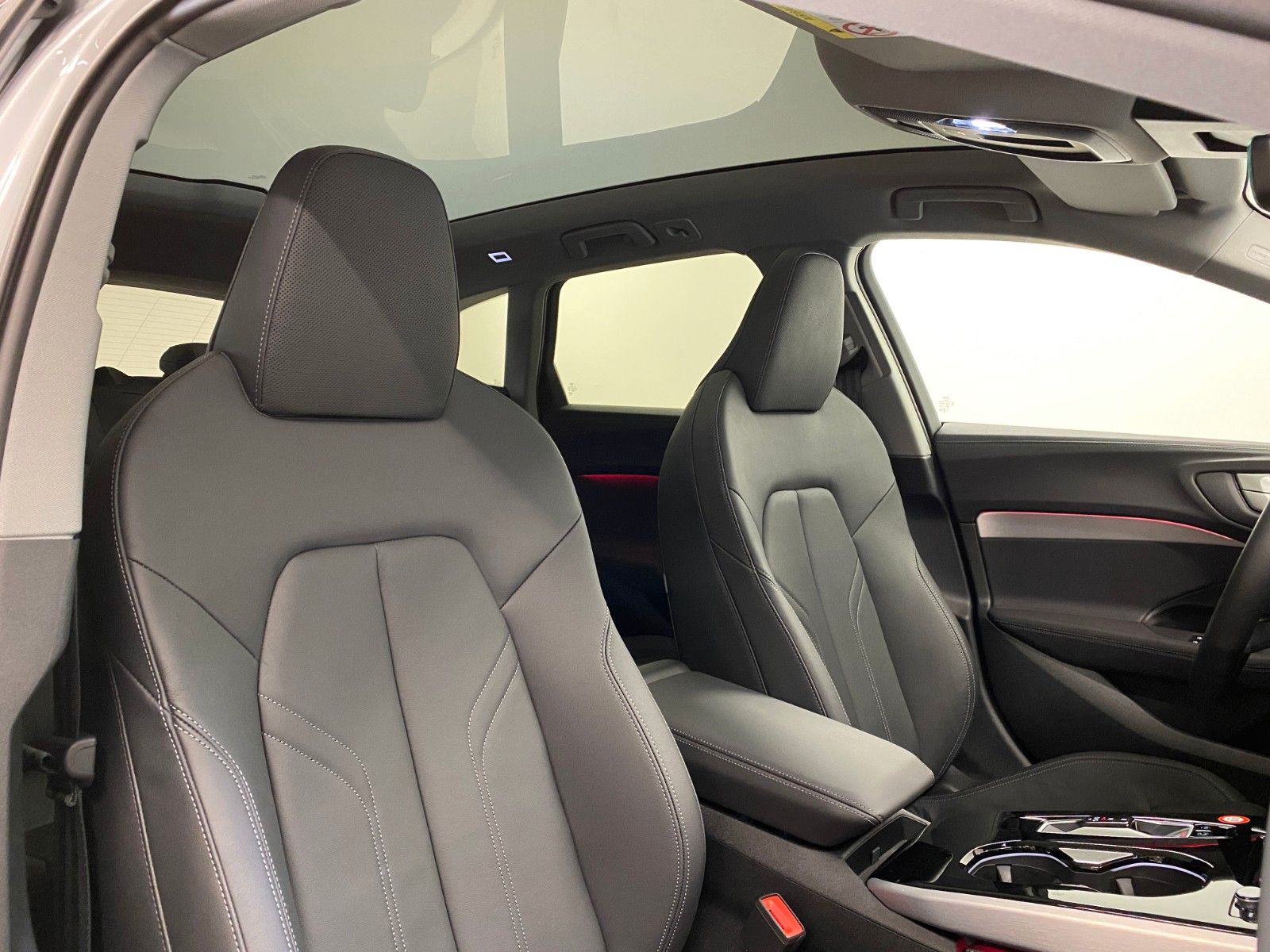 Audi A5 - Bild 12