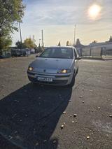 Fiat Punto mit neuen tüv - Fiat Punto Gebrauchtwagen in Mannheim